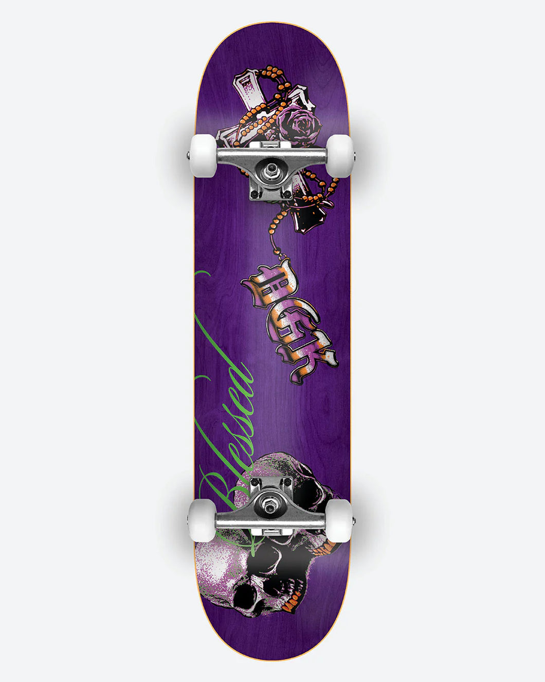 DGK Complete 8.0 Crypt