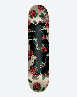 DGK Deck 8.06 Bloom Sand