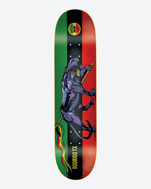 DGK Deck 8.06 United TX