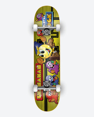 DGK Complete 8.25 Game Over Shanahan