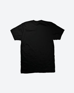 DGK Tee Infinity Black