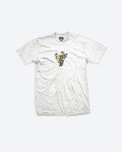 Load image into Gallery viewer, DGK Tee Oni White