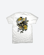 Load image into Gallery viewer, DGK Tee Oni White