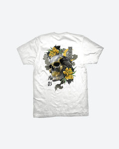 DGK Tee Oni White