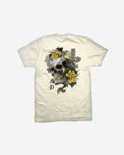 Load image into Gallery viewer, DGK Tee Oni Cream