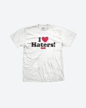 Load image into Gallery viewer, DGK Tee Haters White