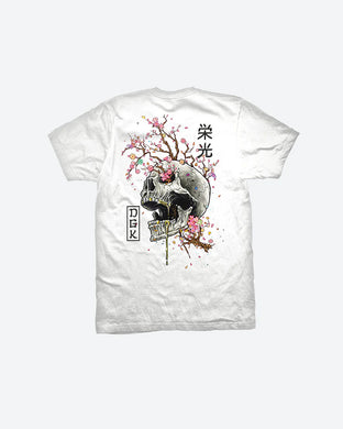 DGK Tee Ancestry Tee