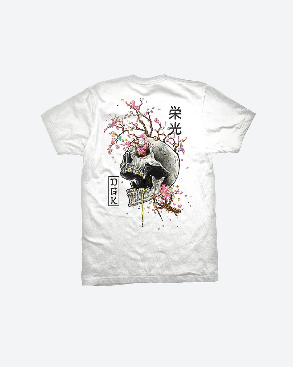 DGK Tee Ancestry Tee