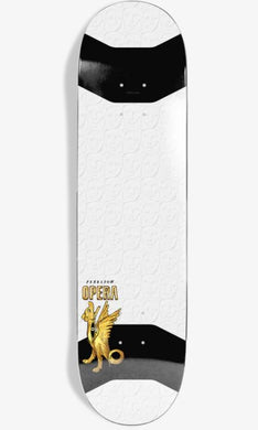 Opera Deck 8.38 Dragon Minimalist Pop Slick Alex Perelson