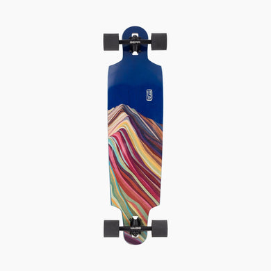 Landyachtz Drop Cat 38 Dune