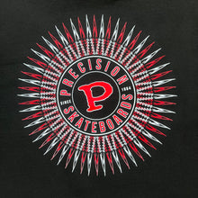 Load image into Gallery viewer, Precision LS Tee Heck Raiser Black