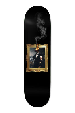 Deathwish Deck 8.125 Lovers Eric Ellington