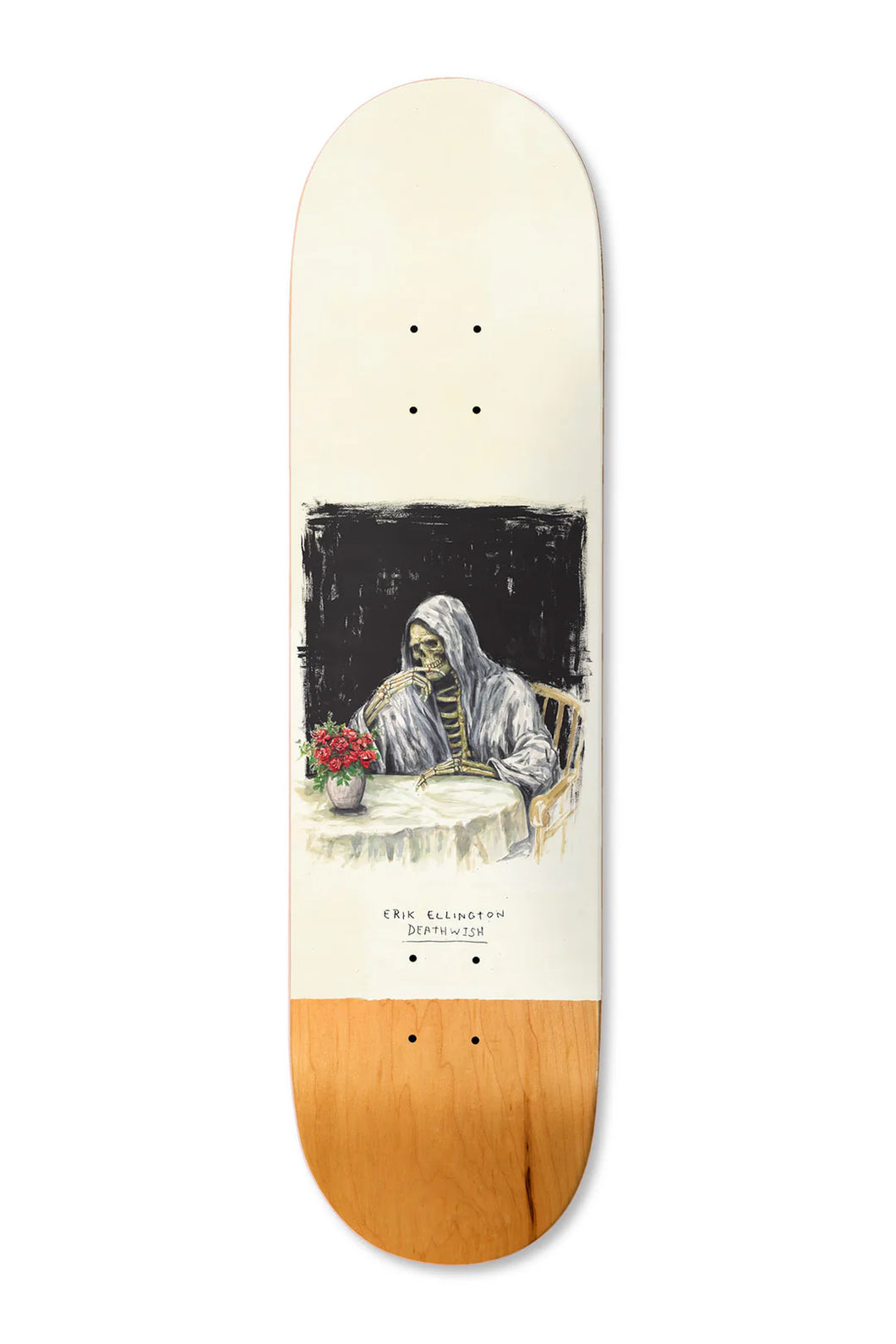Deathwish Deck 8.5 EE Yesyerday is Gone