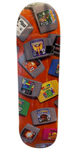 Load image into Gallery viewer, Real Deck 8.5 Hermann 64 Bit