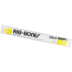 Bones Rails Rib Bones Yellow