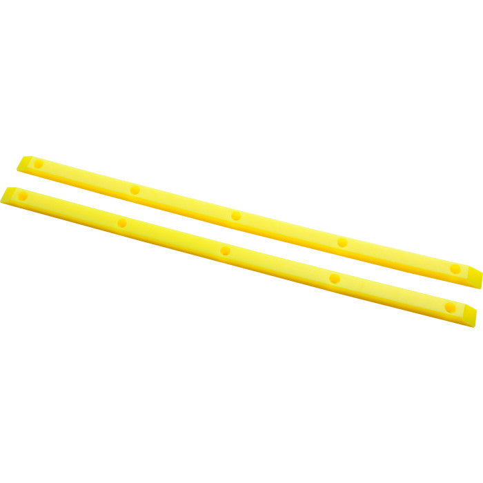 Bones Rails Rib Bones Yellow