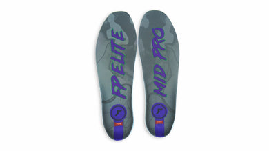 Footprint Kingfoam Elite Pro Insoles Medium (5-10.5)