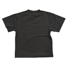 Load image into Gallery viewer, Kastle Tee Black/White