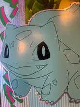 Load image into Gallery viewer, Santa Cruz Deck 8.0 Pokemon Bulbasaur