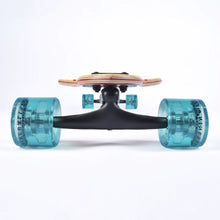 Load image into Gallery viewer, Sector 9 Complete Fractal Flipside 9" x 36"