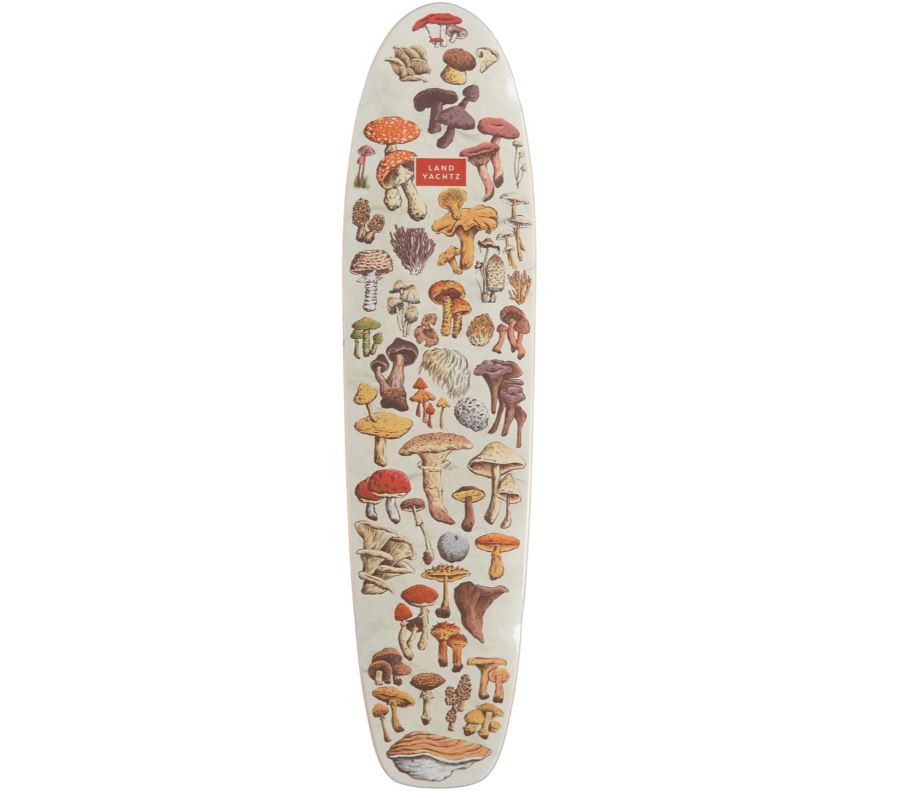 Landyachtz Deck Forager Ripper