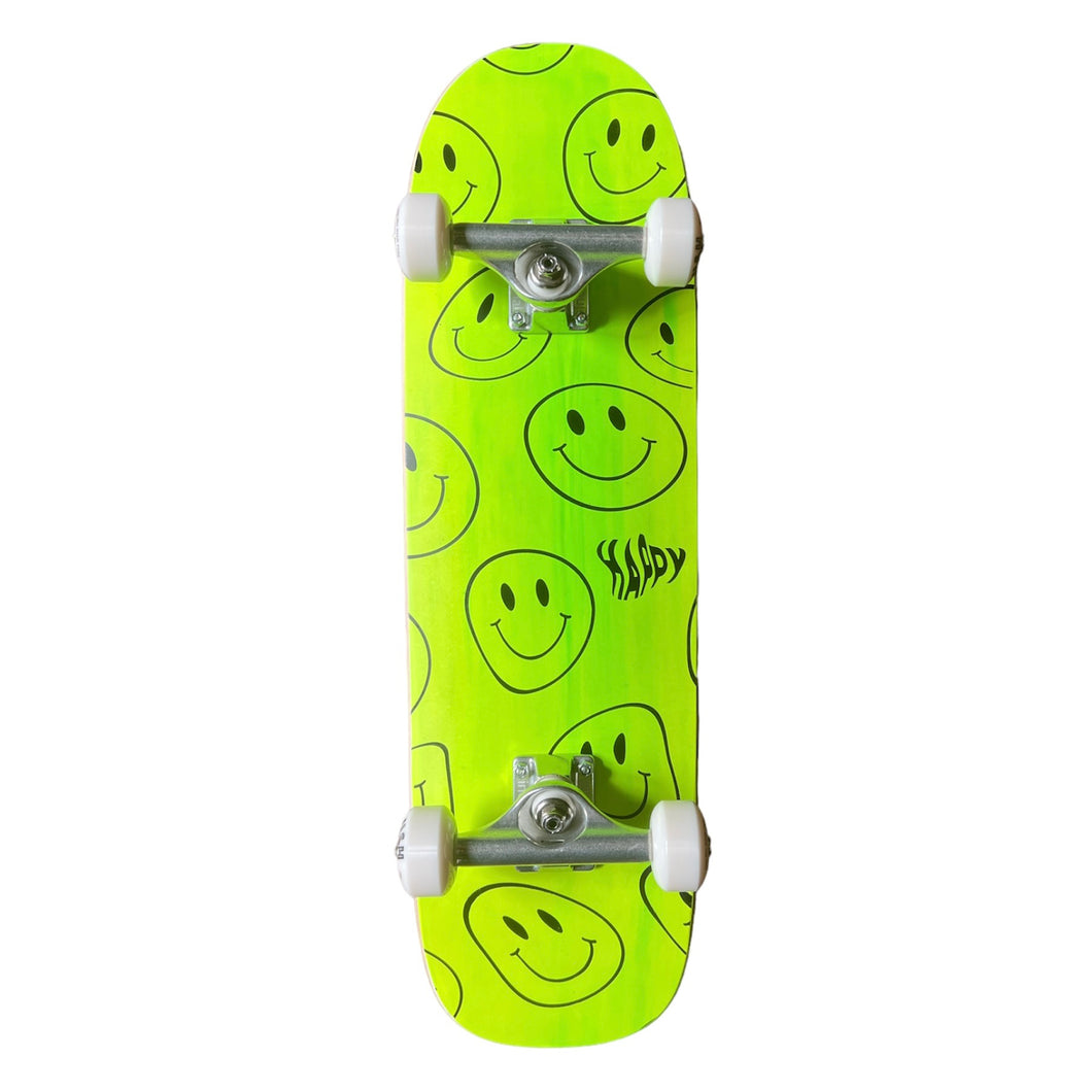 Happy Smiles Complete 7.5 Mini Shaped