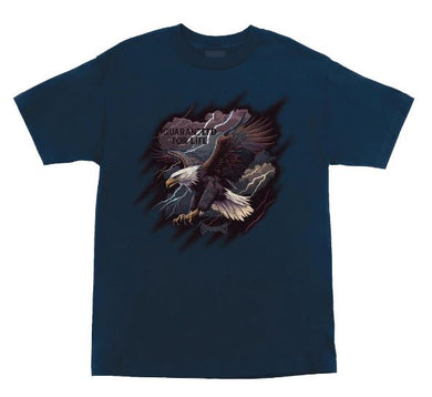 Independent Tee GFL Eagle Navy