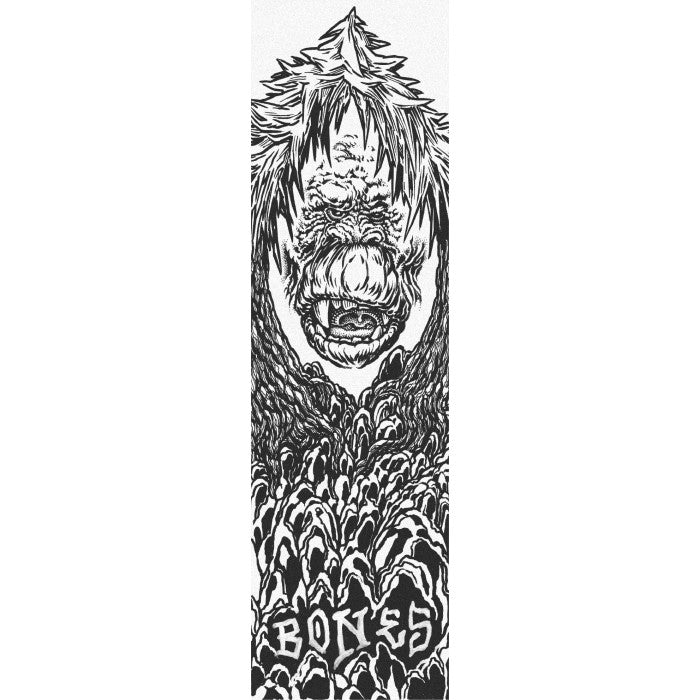 Powell Peralta Griptape Forest Face (9 x 33)