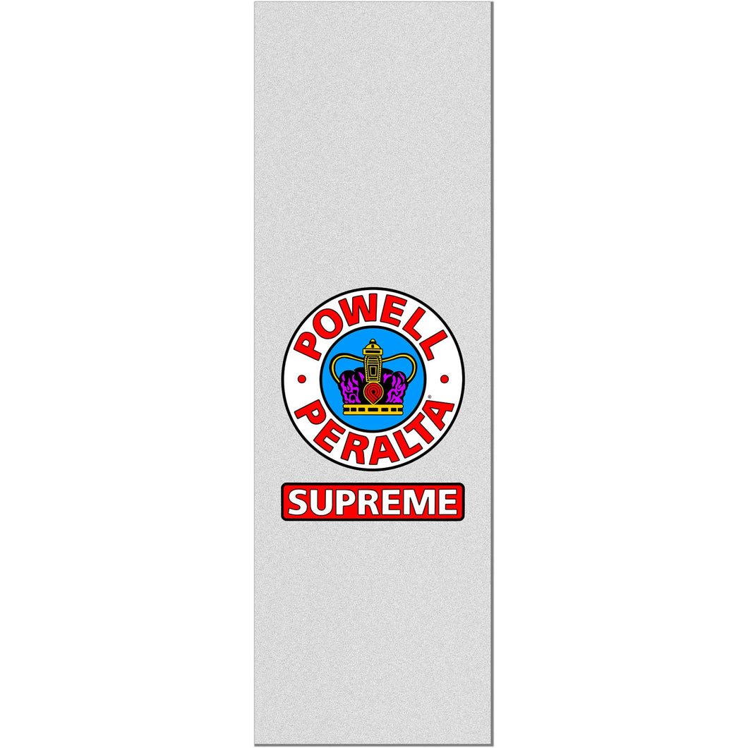 Powell Griptape Supreme 10.5 x 33
