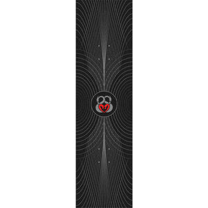 Powell Griptape 9 x 33" Andy Anderson Lines 2
