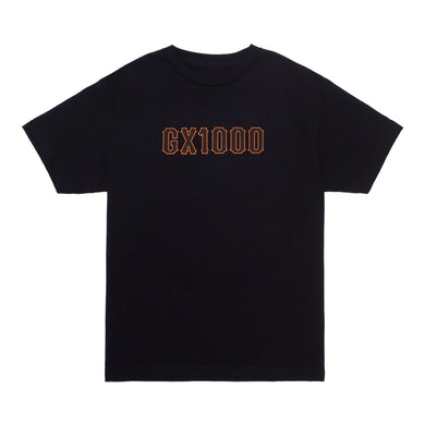 GX1000 Tee Giants Black