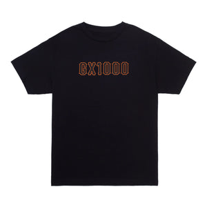GX1000 Tee Giants Black