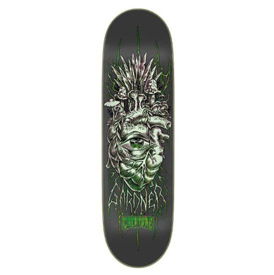 Creature Deck 8.8 VX Gardner Keepsake