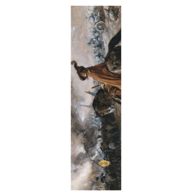 Pvblic Domain Griptape General 9
