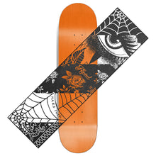 Load image into Gallery viewer, Hard Luck Grip Mash Up Black Clear 9&quot; X 33&quot;