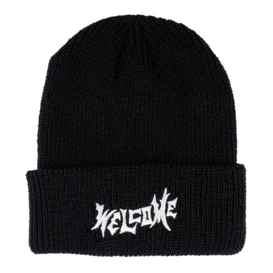 Welcome Vampire Beanie