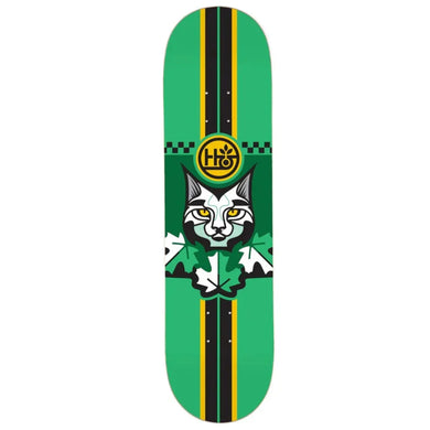 Habitat Deck 8.25 Lynx Racer