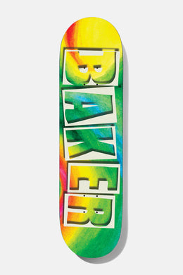 Baker Deck 8.25 RH Watercolor