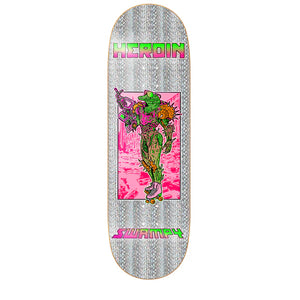 Heroin Deck Swampy Hellscape 10.0