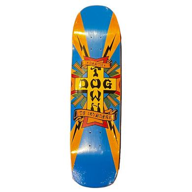 Dogtown Deck Death To Invaders 8.375