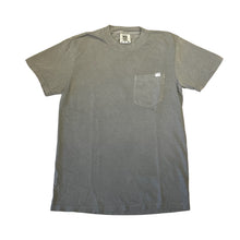 Load image into Gallery viewer, Episode 209 Pocket Tee Godzilla Grey