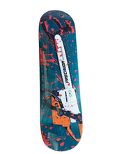 Load image into Gallery viewer, Precision Deck Chainsaw Massacre