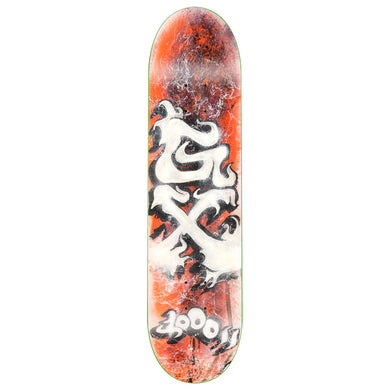 GX1000 Deck Pollock 8.25