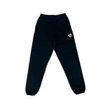 Load image into Gallery viewer, Precision Sweatpants Black (P Period)