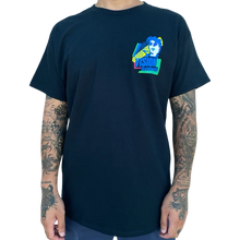 Load image into Gallery viewer, Vision Streetwear T-Shirt Original Mark Gonzales Black