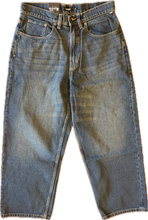 Load image into Gallery viewer, Vans Check-5 Baggy Denim Pant Dirty Medium