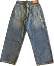 Load image into Gallery viewer, Vans Check-5 Baggy Denim Pant Dirty Medium