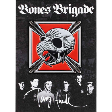 Bones Brigade Pin Tony Hawk