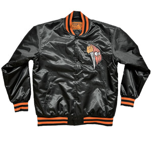 Heroin Shelloween Jacket Large