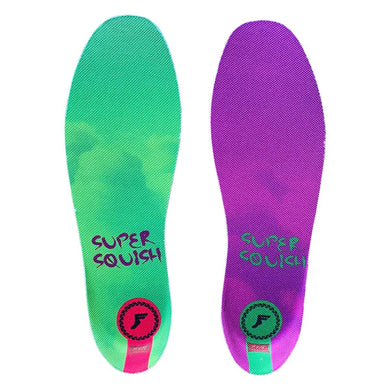 Footprint Insoles Super Squish Classic 9-14